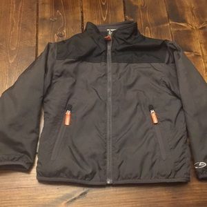 Boys Champion Jacket Size 5
